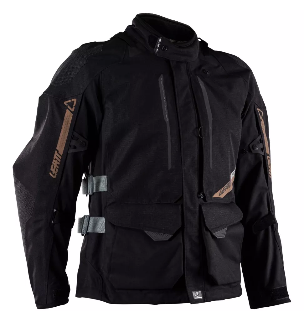 Leatt ADV DriTour 5.5 Jacket