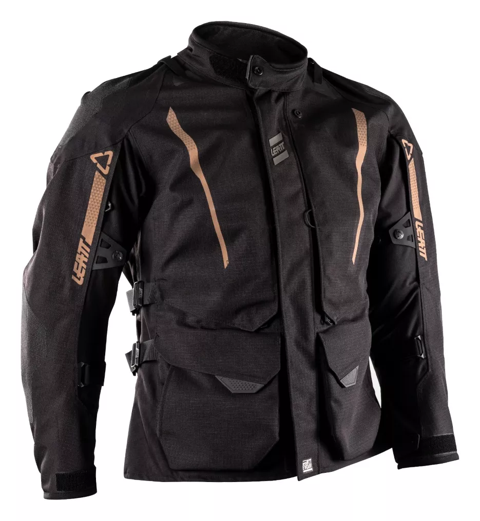 Leatt ADV DriTour 5.5 Women's Jacket