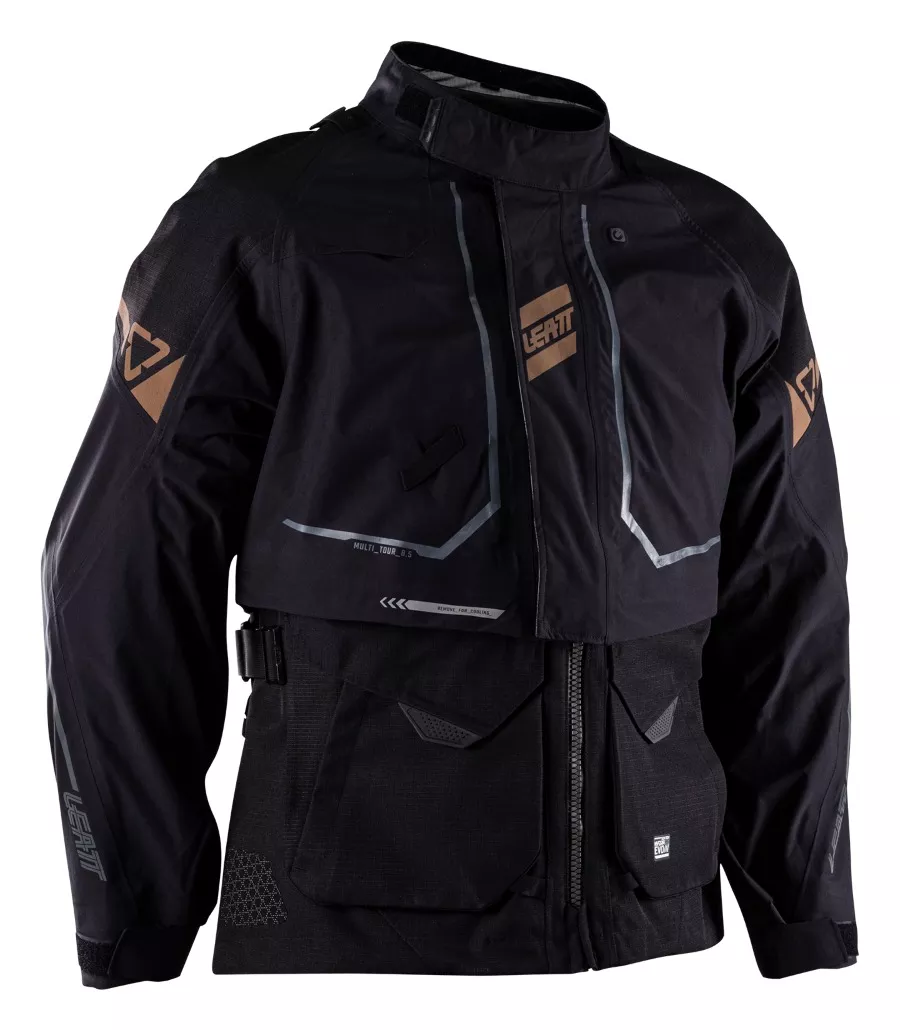 Leatt ADV MultiTour 8.5 Jacket