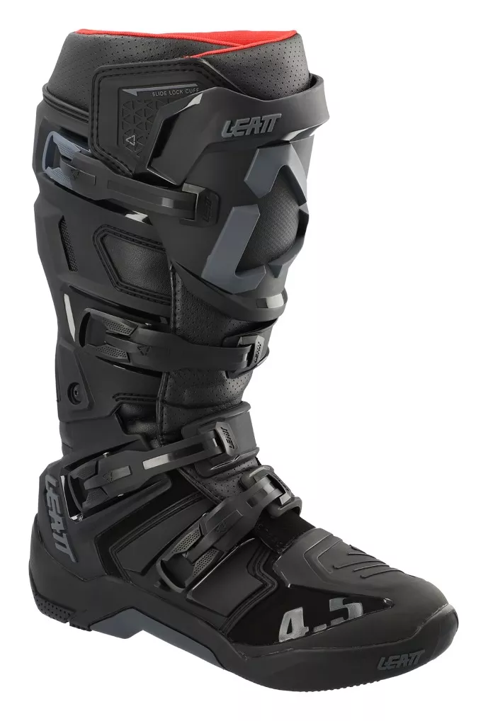 Leatt Moto 4.5 Boots