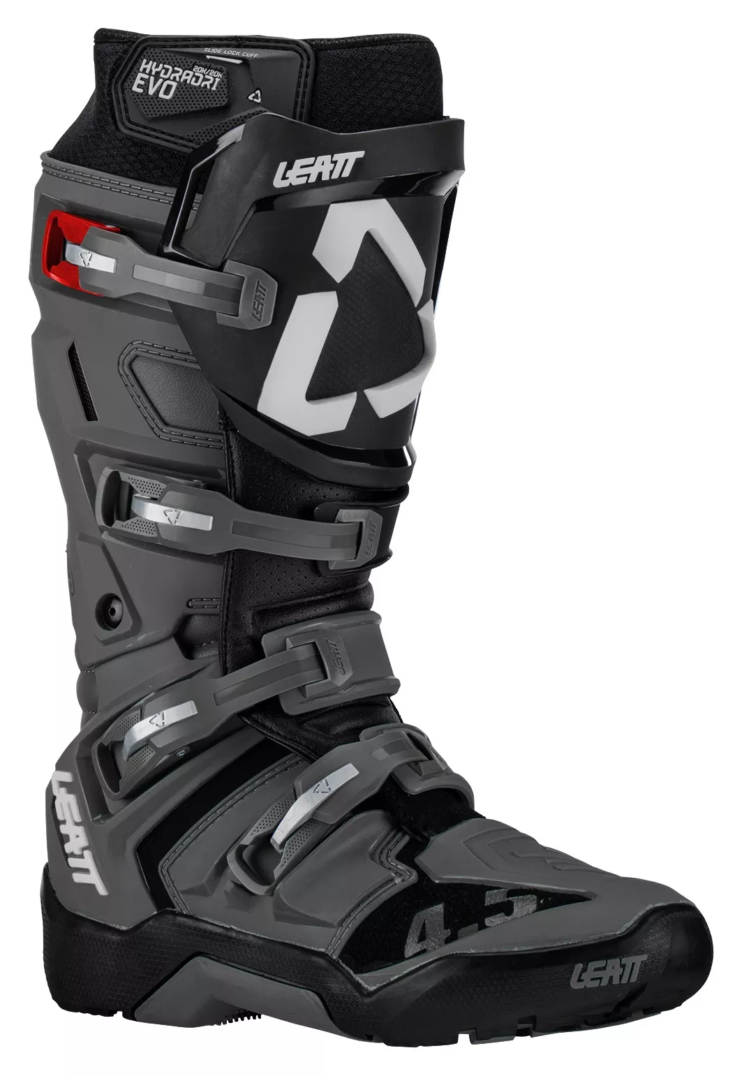 Leatt Moto 4.5 HydraDri Boots