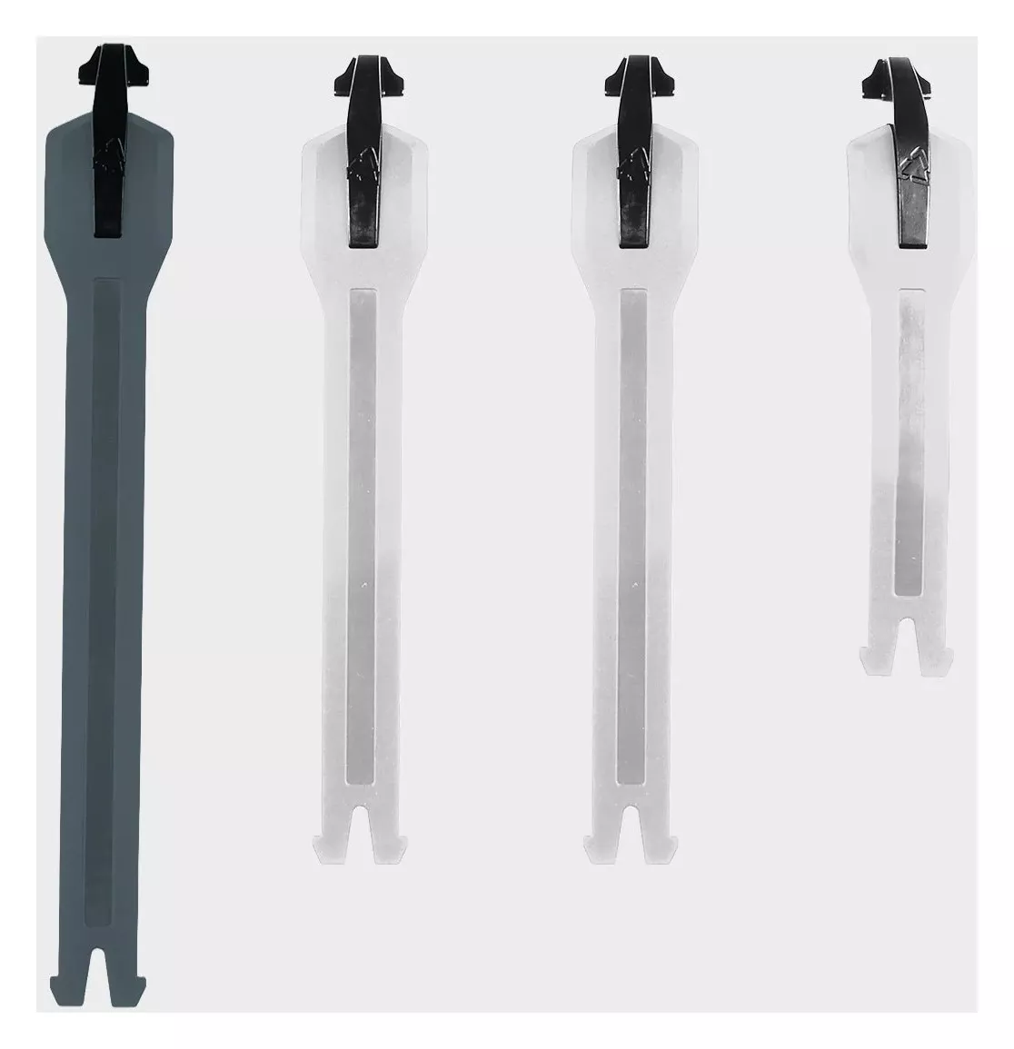 Leatt Moto 4.5 Strap Kit