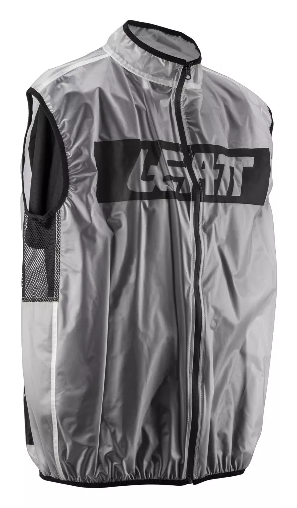 Leatt Moto Racecover Vest