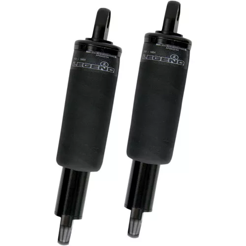 Legend Black Air Suspension for 2004-2013 Harley Sportster