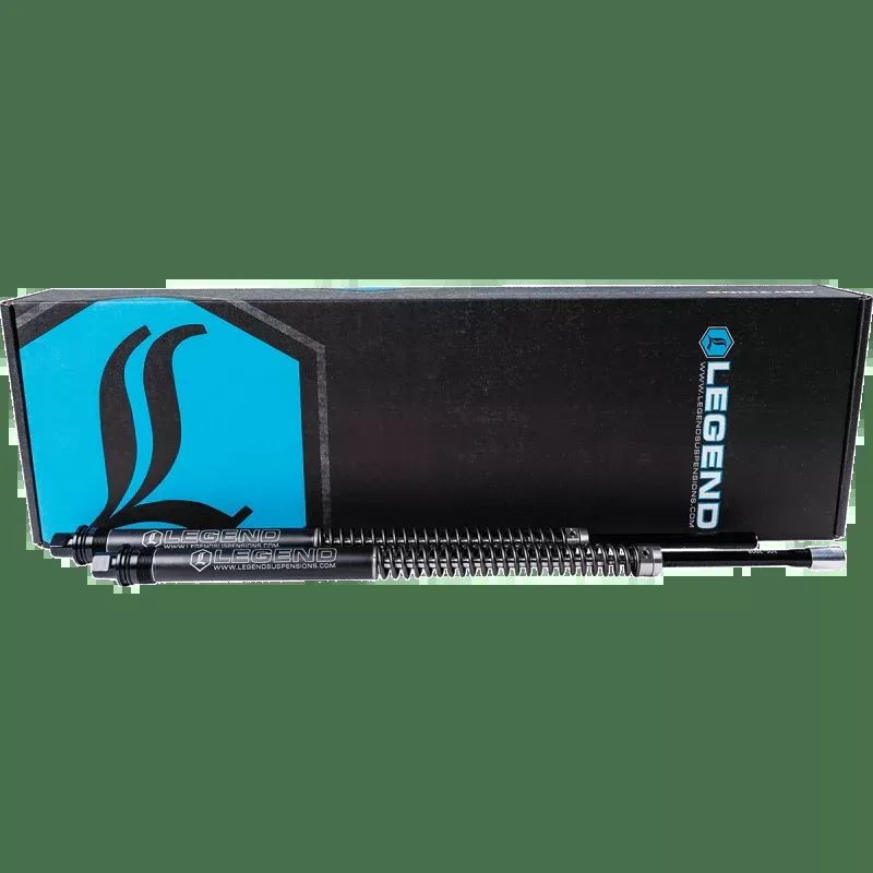 Legends Fork Spring/Cart STD 99-13 Flht