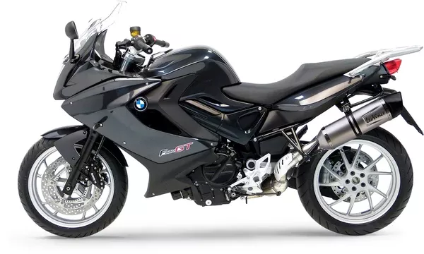 LeoVince LV One Evo Muffler