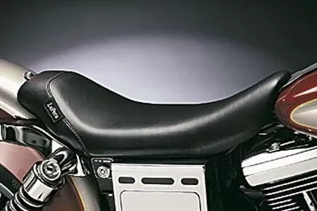 LePera Bare Bones Solo Seat for '96-03 FXDWG