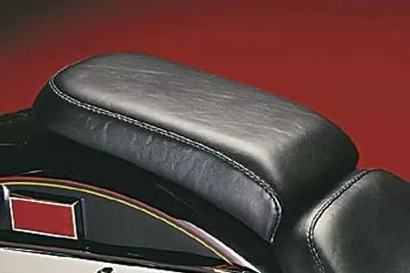 LePera Bare BonesRear Pillion Seatfor '06-17 Dyna