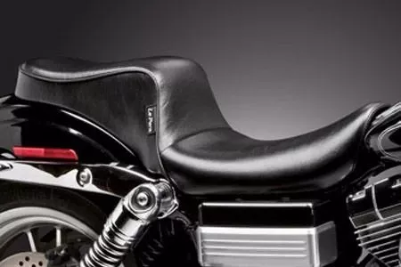 LePera Cherokee Custom Seat for '06-17 FXD/FXDWG