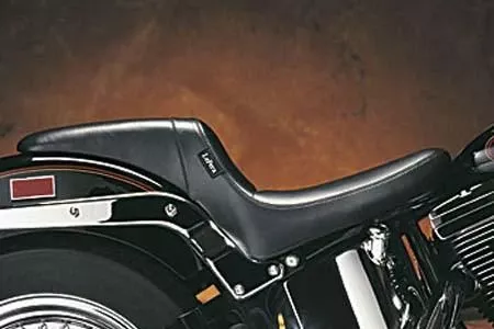 LePera Daytona Sport Seat for '06-10 FXST (Except FXSTD/FXSTSSE) & '07-11 FLSTF w/ 200mm Rear Tire