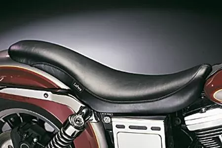 LePera King Cobra Seat for Harley Davidson Dyna '06-17