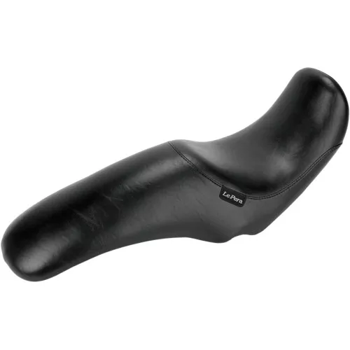 LePera Silhouette Up-Front Full Length Seat for 2006-2017 Harley Dyna