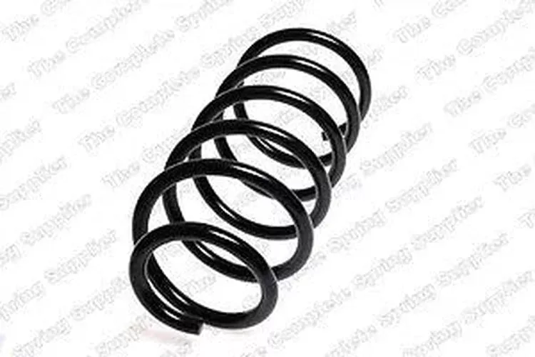 Lesjofors Coil Spring 4095840 fits 2003-2014 Volvo XC90