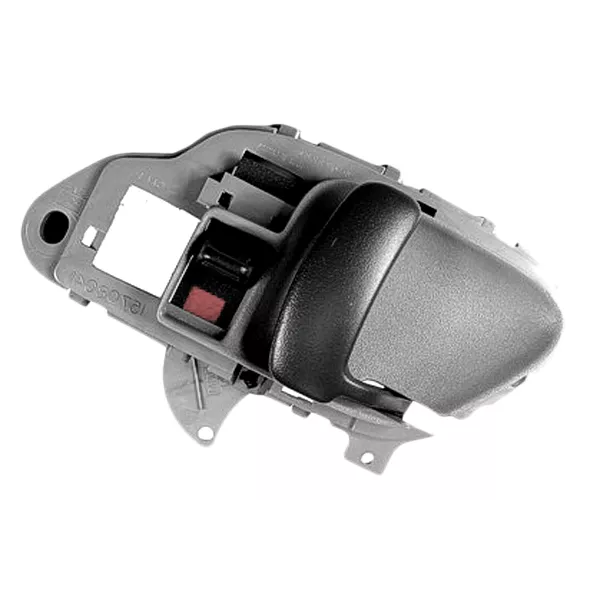 LHS INR DOOR HANDLE BRN