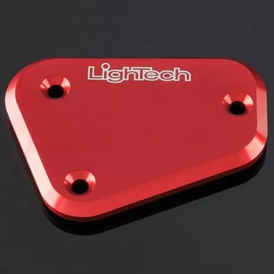 Lightech Brake Reservoir Cover Ducati Streetfighter 848/1100 09-14