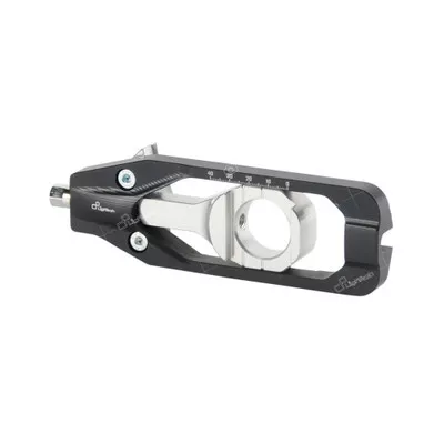 Lightech Chain Adjusters Kawasaki ZX-6R 09-26