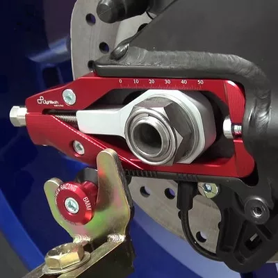 Lightech Chain Adjusters Yamaha YZF-R1 15-19
