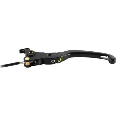 Lightech Folding Clutch Lever Aprilia Tuono V4 11-14