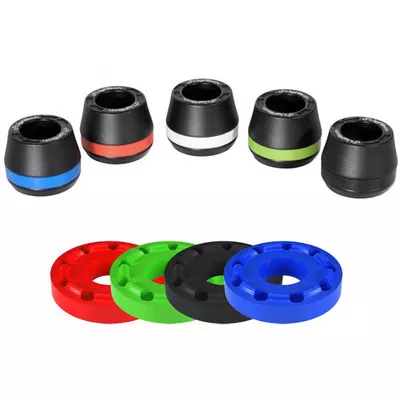 Lightech Frame Slider Shock Absorber
