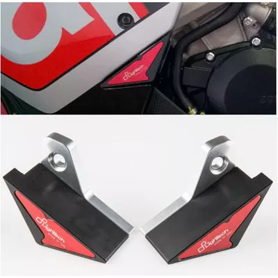 Lightech Frame Sliders Aprilia RSV4 15-20 STEAP107