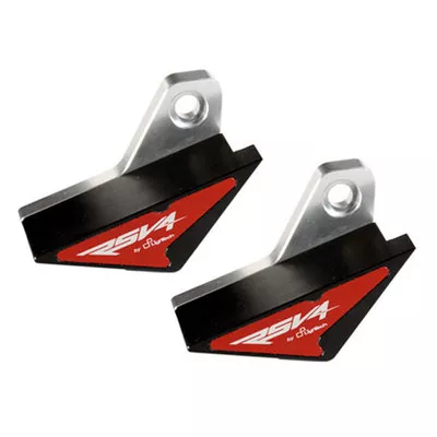 Lightech Frame Sliders Aprilia RSV4/Factory 09-14 STEAP104