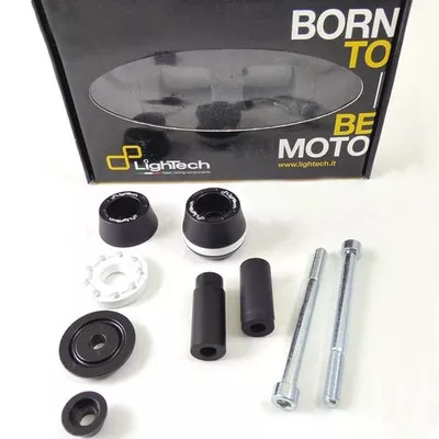 Lightech Frame Sliders Yamaha YZF-R1 15-26