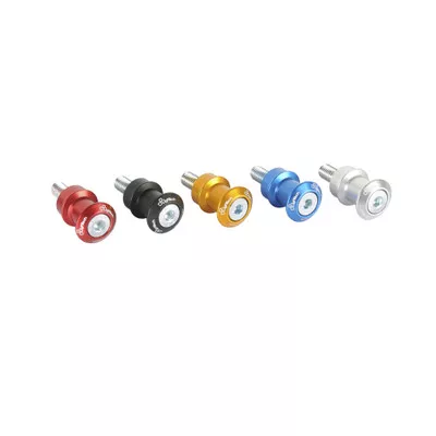 Lightech M6 Swing Arm Spools Yamaha