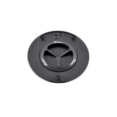 Lightech Spin Locking Fuel Tank Cap Yamaha YZF-R1 04-26