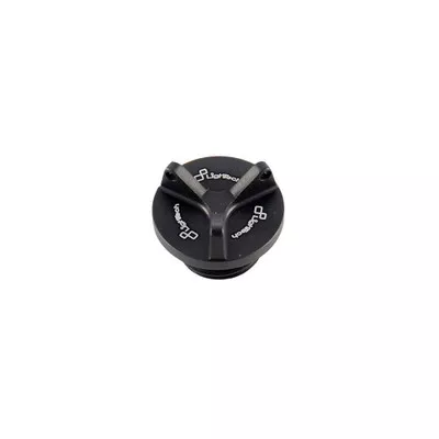 Lightech Star Type Oil Filler Cap Triumph ALL