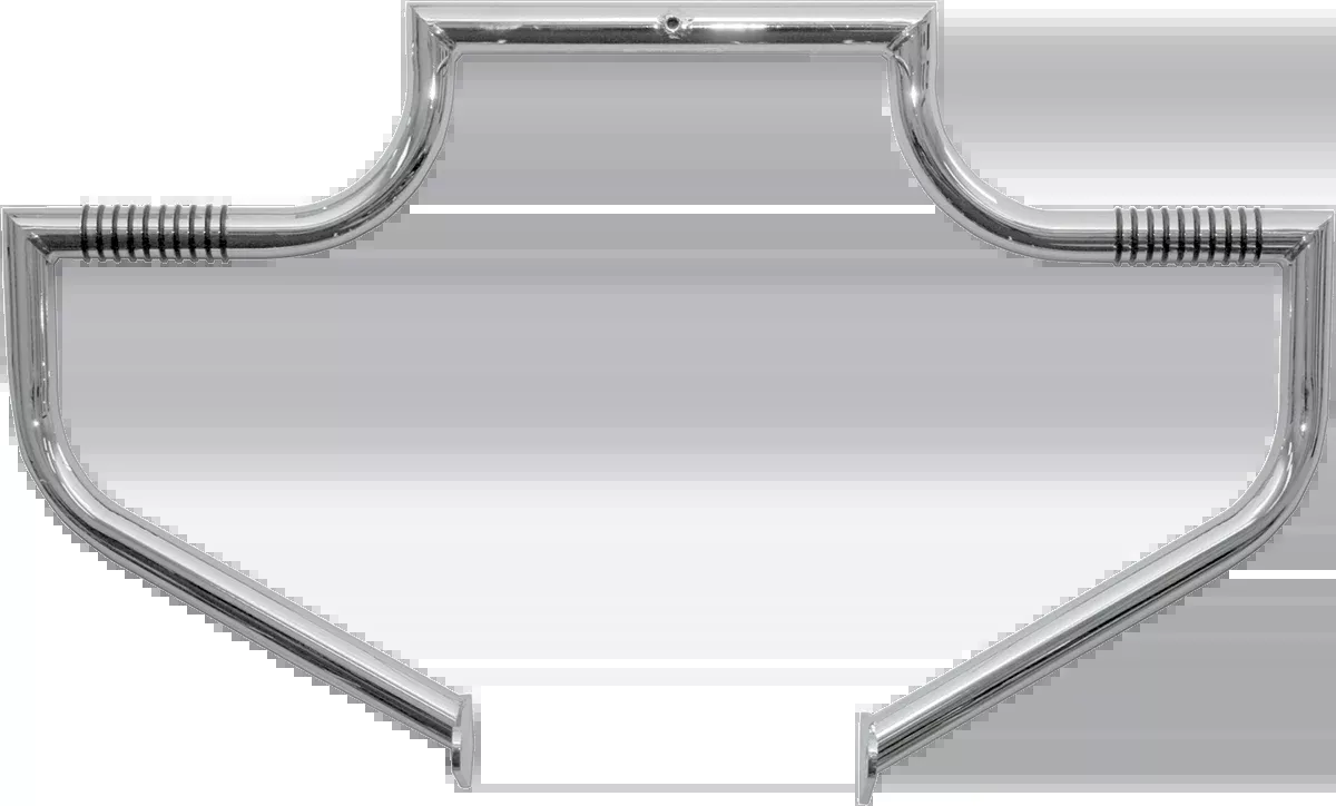 Lindby Chrome Motorcycle Freeway Highway Bar 1986-2011 Harley Softail FXST FXSTC
