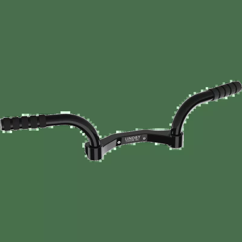 Lindby Footrest ADJ FLH