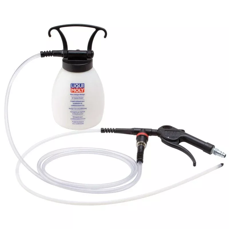 Liqui Moly AC System Cleaner Gun 4090