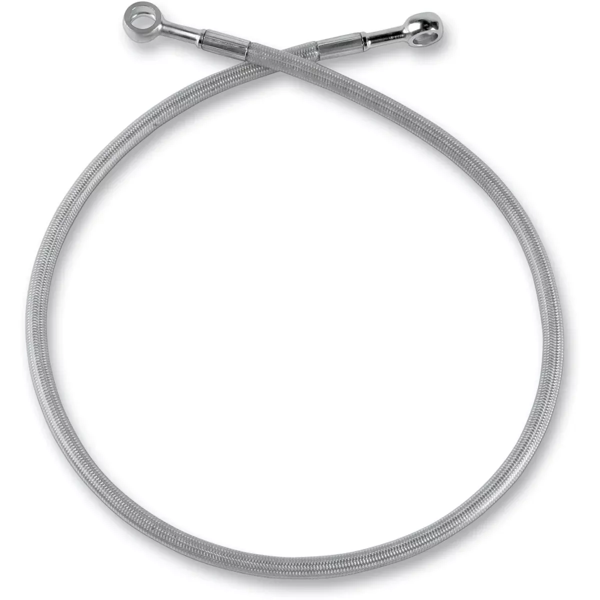 LONE STAR RACING/TECH 5 IND. LS30-29 30-29 Stainless Braided Brake Line Brake Line – Rear – Universal – 29″