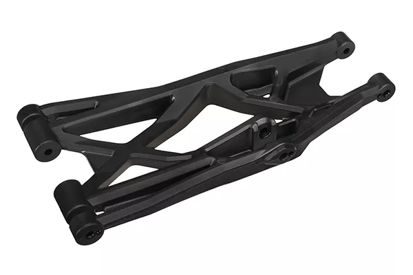 Lower Suspension Arms (Left Side, Front or Rear), X-Maxx