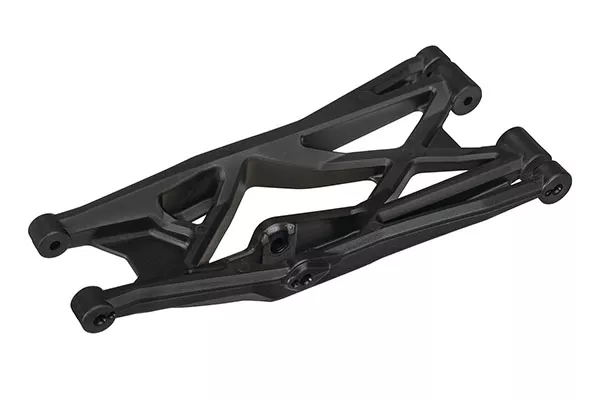 Lower Suspension Arms (Right Side, Front or Rear), X-Maxx