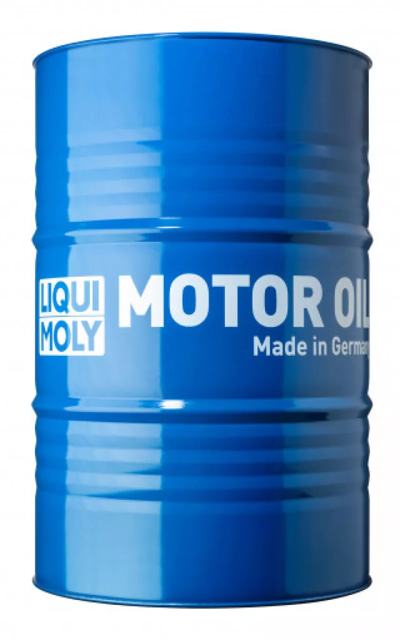LQM Motor Oil – Top Tec 6200