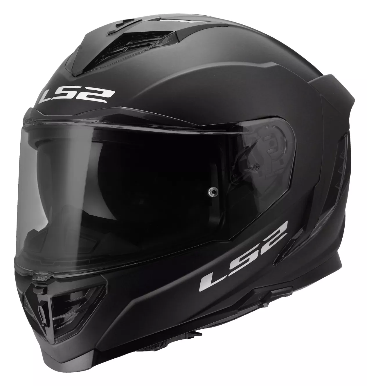 LS2 Assault III Helmet