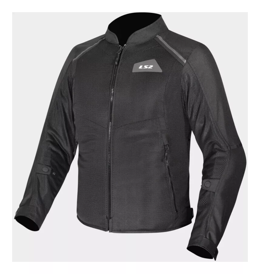 LS2 Breeze Jacket