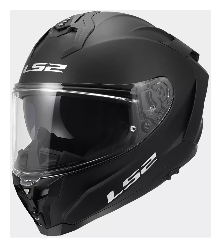 LS2 Challenger II Helmet