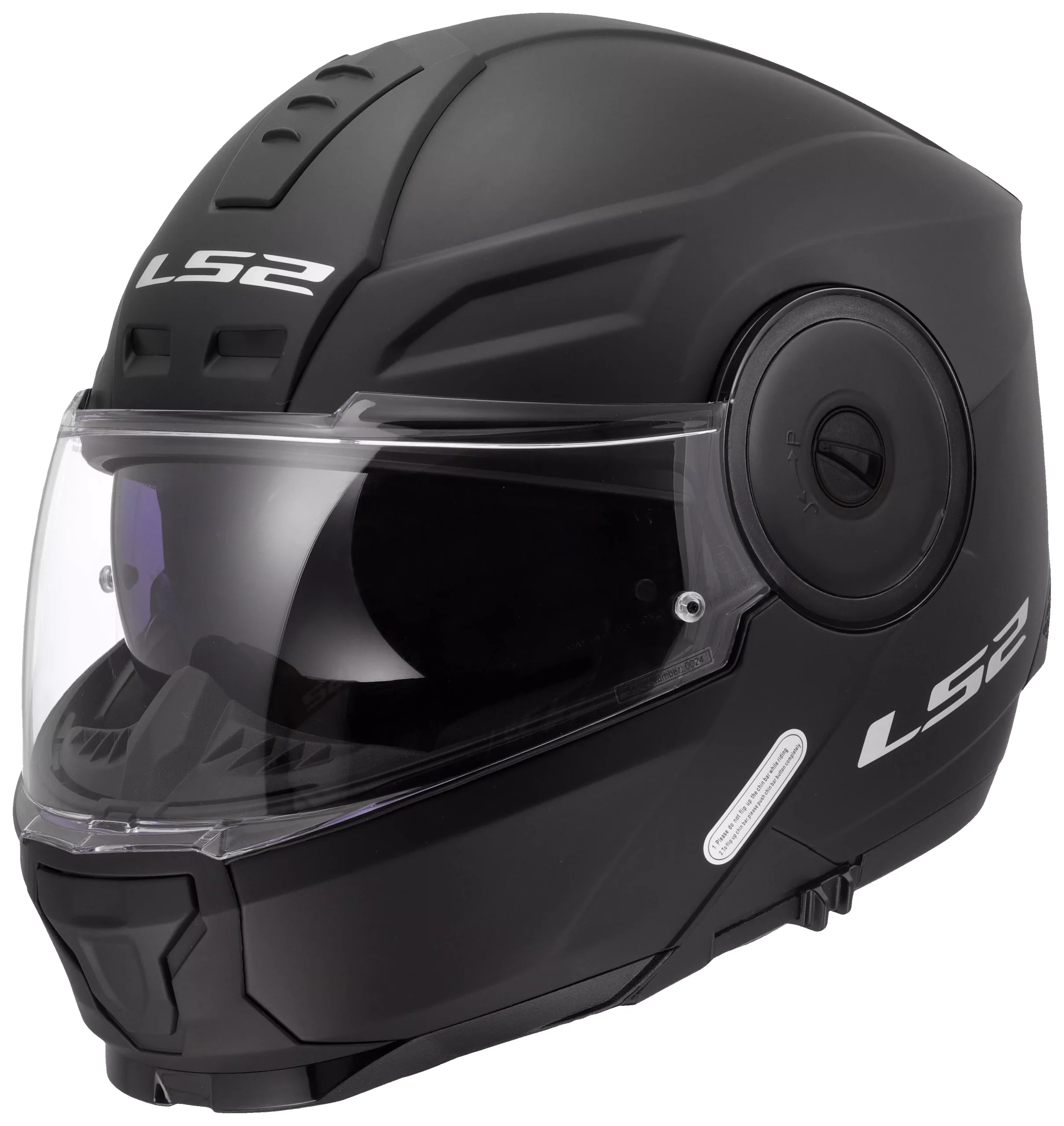 LS2 Horizon II Helmet