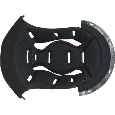 LS2 Metro Helmet Replacement Liner