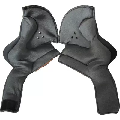 LS2 OF569 Helmet Replacement Cheek Pads