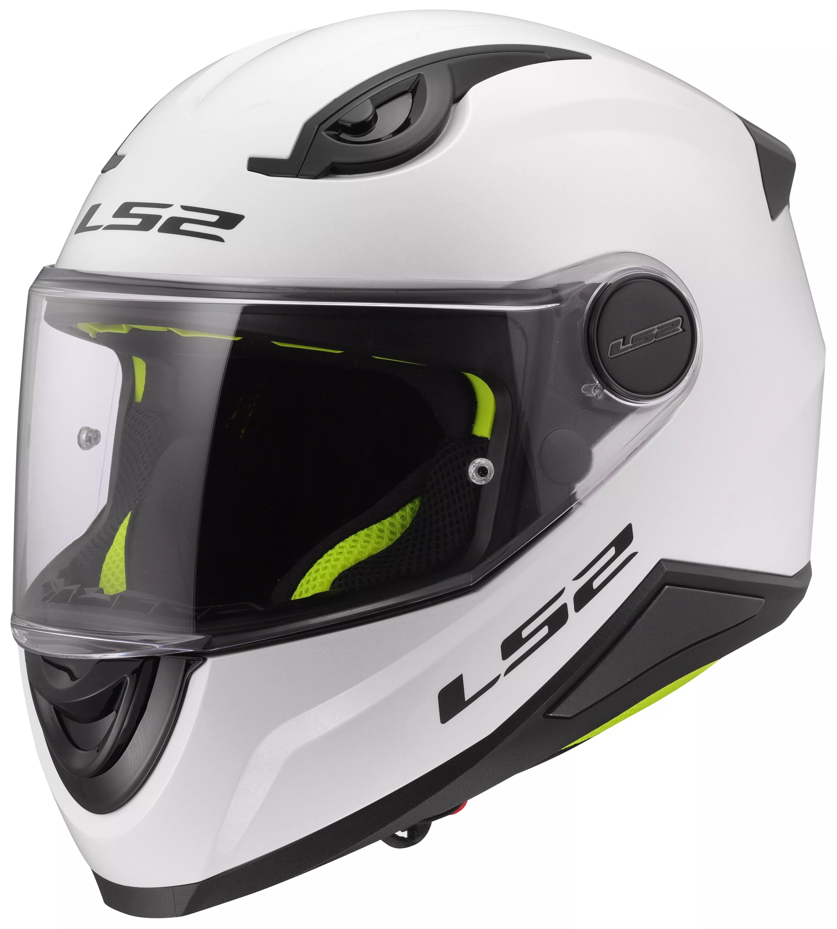 LS2 Youth FF Helmet