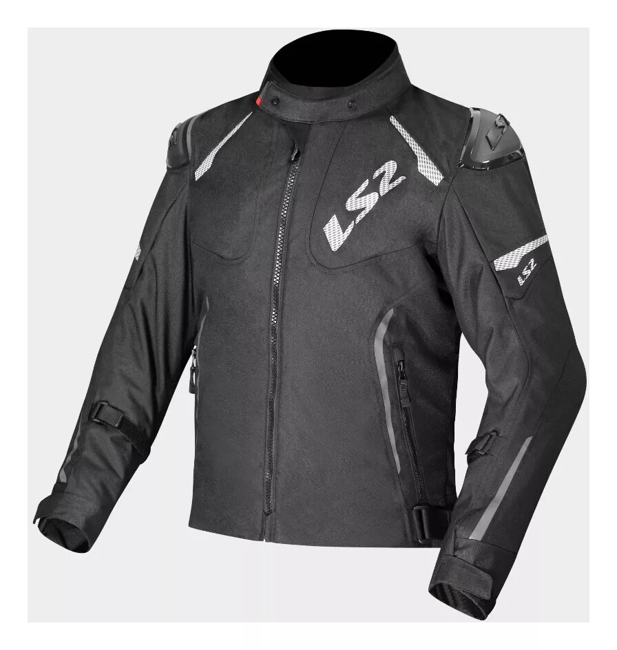 LS2 Zoom Jacket