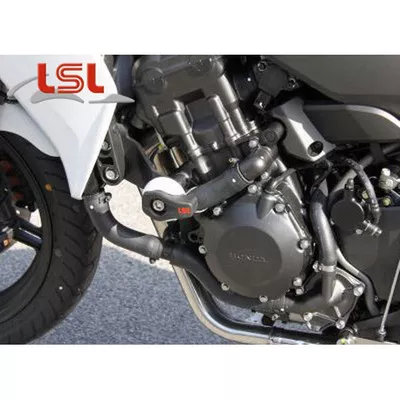 LSL Honda CB1000R 11-16 Frame Slider Kit