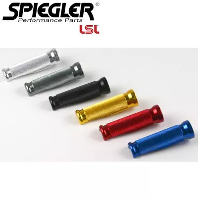 LSL Standard Footpegs