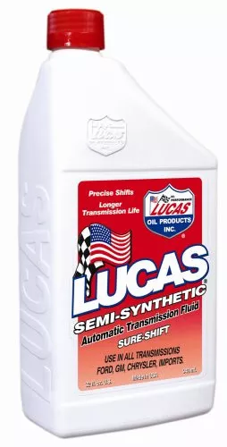 Lucas Lucas Semi Syn Atf Qt - 10052