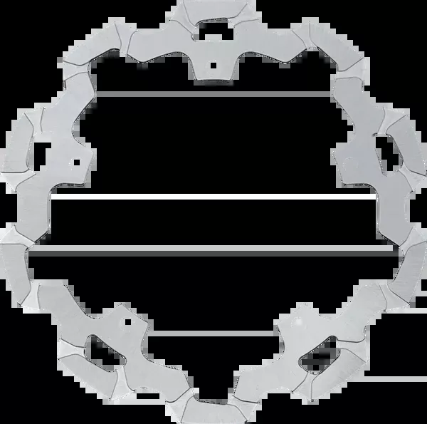 Lyndall Racing Brakes LLC Brake Rotor – Rear – 11″ – Machined