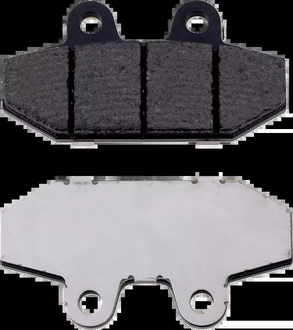 Lyndall Racing Brakes LLC X-Treme Brake Pad – Rear