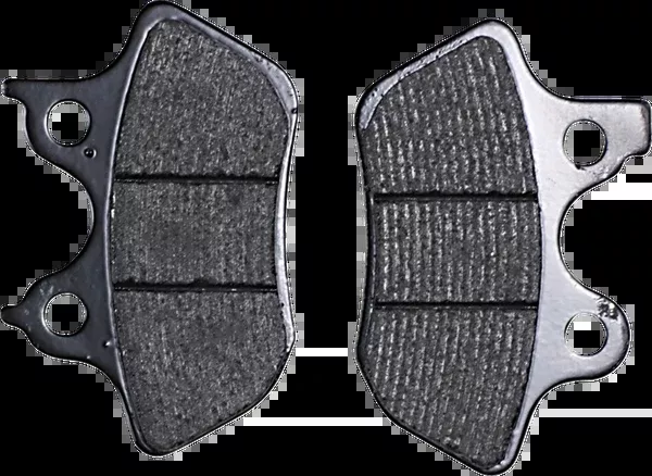 Lyndall Racing Brakes LLC X-Treme Brake Pads – Harley-Davidson ’00-’07